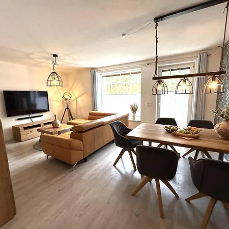 Meerzeit An Der Ostsee - Haus Fuer 8 Personen Holiday home Klutz