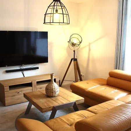 Meerzeit An Der Ostsee - Haus Fuer 8 Personen Holiday home *