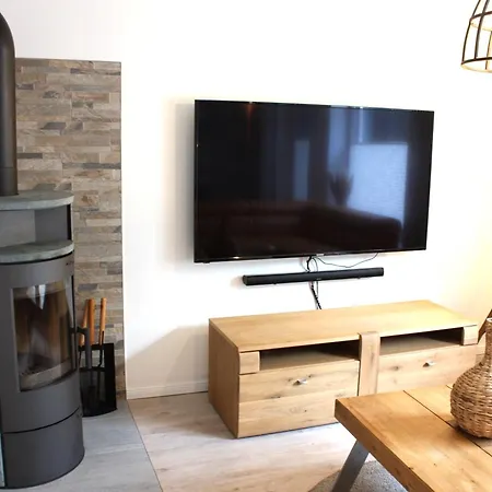 Holiday home Meerzeit An Der Ostsee - Haus Fuer 8 Personen Klutz