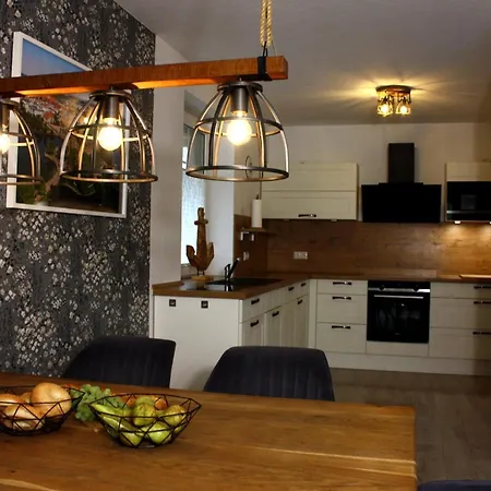 Holiday home Meerzeit An Der Ostsee - Haus Fuer 8 Personen *