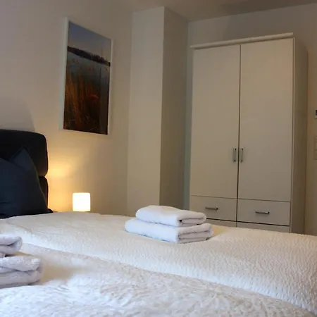 Holiday home Meerzeit An Der Ostsee - Haus Fuer 8 Personen Klutz