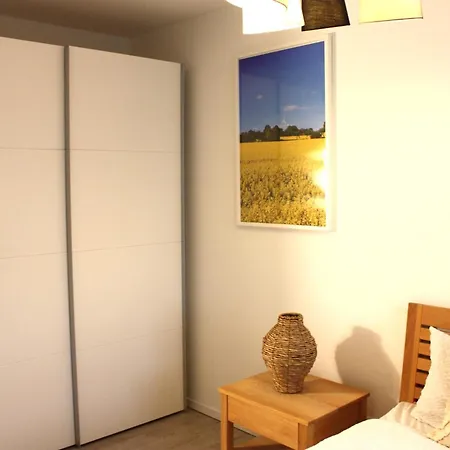 Meerzeit An Der Ostsee - Haus Fuer 8 Personen Holiday home