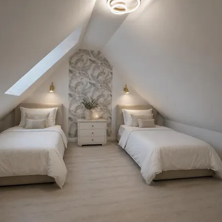 Meerzeit An Der Ostsee - Haus Fuer 8 Personen Holiday home *