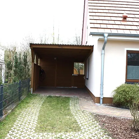 Meerzeit An Der Ostsee - Haus Fuer 8 Personen Holiday home