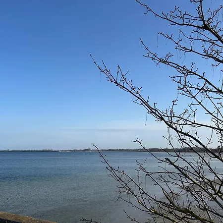 Meerzeit An Der Ostsee - Haus Fuer 8 Personen Holiday home